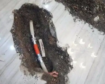 华阴测漏水电话