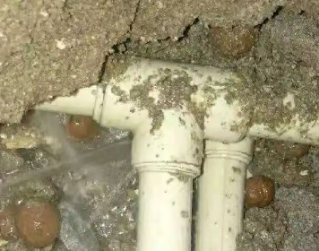 华阴测漏水多少钱