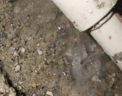 华阴测漏水电话号码