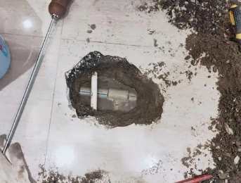 华阴测漏水电话