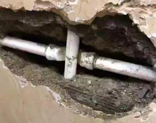 华阴测漏水哪家好