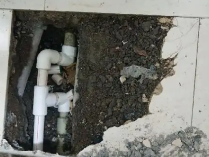 华阴测漏水哪家好