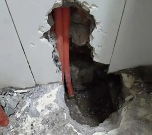 华阴漏水检测电话