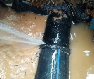 华阴测漏水公司哪家好