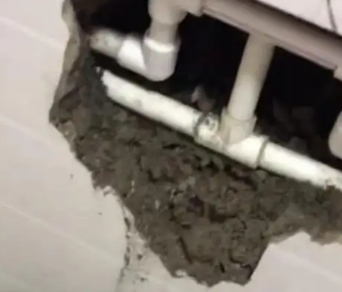 华阴漏水检测电话