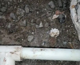 华阴漏水检测哪家好