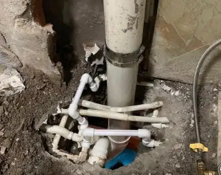 华阴漏水检测哪家好