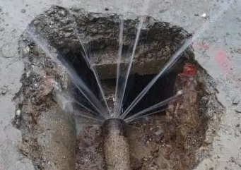 华阴漏水检测多少钱