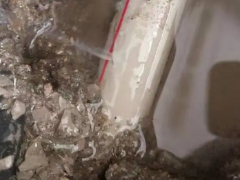 华阴漏水检测哪家好