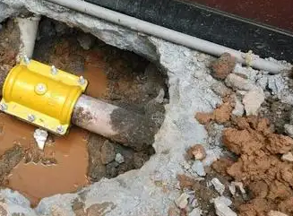 华阴漏水检测哪家好