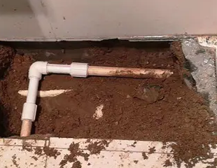 华阴测漏水哪家好