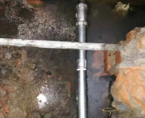 华阴漏水检测公司电话