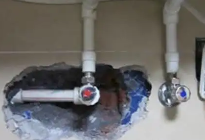 华阴卫生间测漏水查询方法