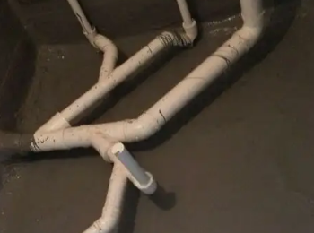 华阴水管漏水检测知识点