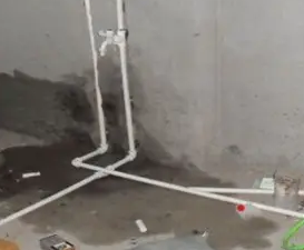 华阴水管漏水检测多少钱