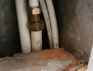 华阴水管漏水检测哪家好