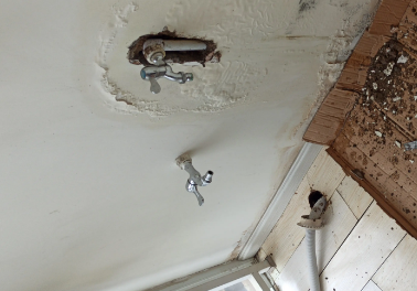 华阴卫生间测漏水