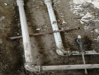 华阴卫生间测漏水多少钱