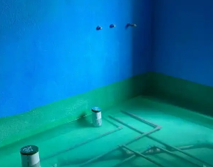 华阴卫生间防水