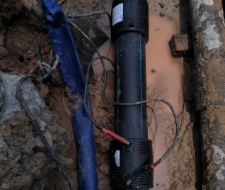 华阴水管漏水检测多少钱