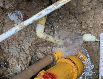 华阴水管漏水检测哪家好