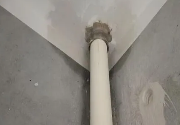 华阴卫生间测漏水之渗水防护