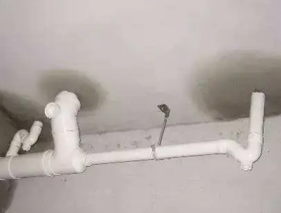 华阴卫生间测漏水的几种情景