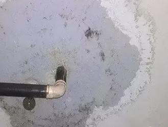 华阴卫生间测漏水之怎么维修