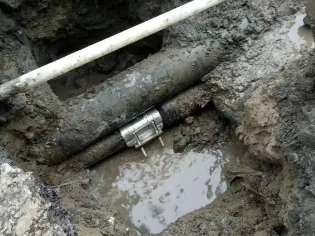 华阴水管漏水检测的传递距离多少