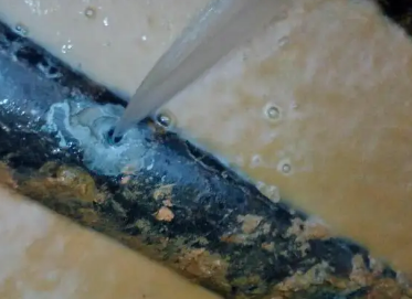 华阴水管漏水检测多少钱