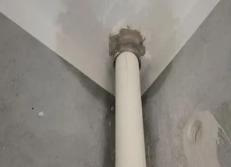 华阴卫生间测漏水的新闻分享