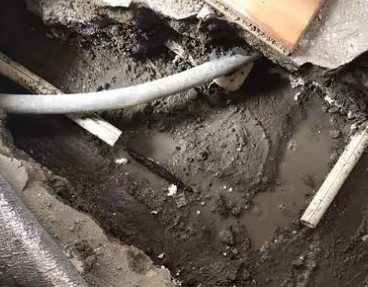 华阴卫生间测漏水价格明细