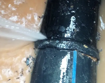 华阴水管漏水检测的小妙招