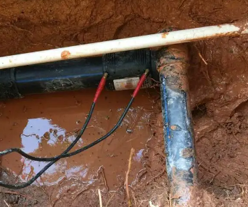 华阴水管漏水检测多少钱