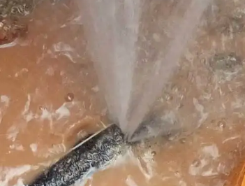 华阴水管漏水检测哪家好