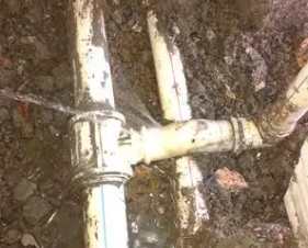 华阴卫生间测漏水多少钱