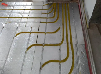 华阴地暖维修哪家好