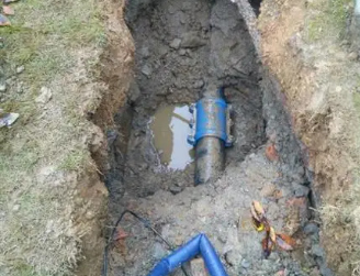 华阴水管漏水检测多少钱