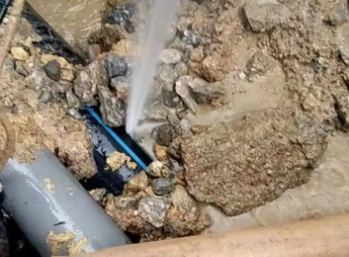 华阴水管漏水检测哪家好