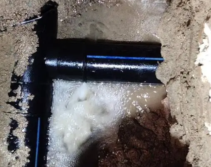 华阴水管漏水检测哪家好