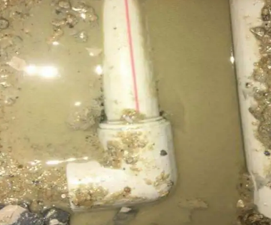 华阴水管漏水检测多少钱