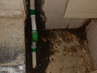 华阴卫生间测漏水哪家好