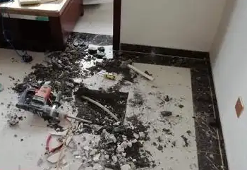 华阴漏水检测多少钱