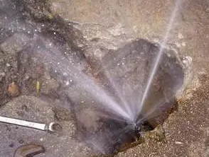 华阴水管漏水检测哪家好