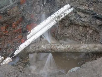 华阴测漏水多少钱