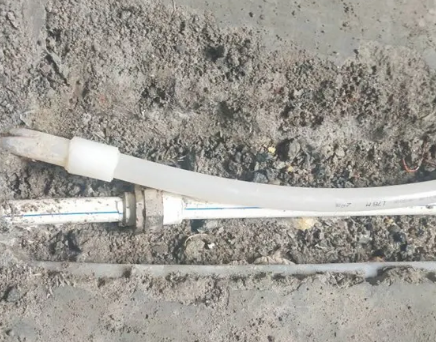 华阴测漏水哪家好