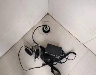 华阴测漏水公司