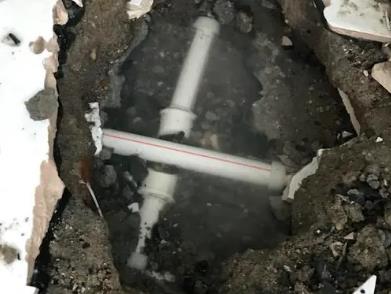 华阴漏水检测公司哪家好