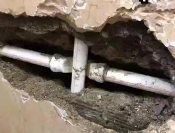 华阴漏水检测电话多少