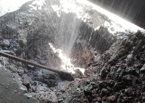 华阴漏水检测哪家好